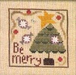 (image for) Happy Christmas - Snapper